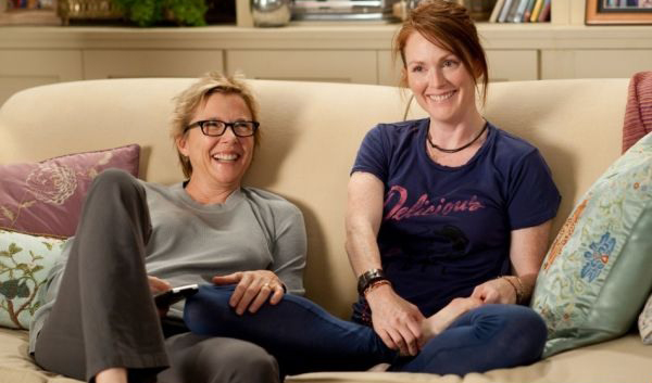 The Kids Are All Right